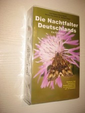 Die Nachtfalter Deutschlands -Ein Feldführer...