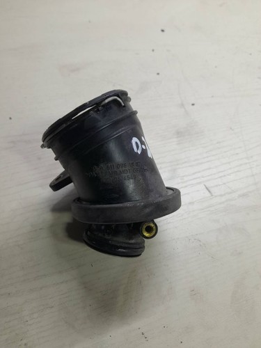 Mercedes-Benz E W211 2005 Diesel 120kW Ansaugrohr Ansaugschlauch Turbolader