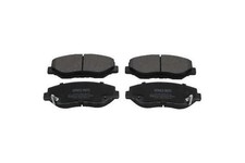 KAVO PARTS Bremsbeläge Satz Vorne Bremsklötze für KIA SEPHIA Stufenheck (FA)