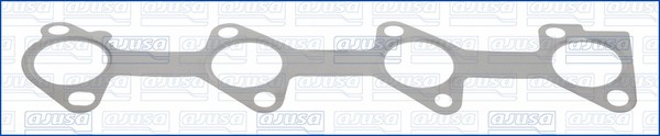 Dichtung AbgaskrüMmer Ajusa 13266100 FüR X117 Klasse W176 Mercedes CLA Nissan 2-image