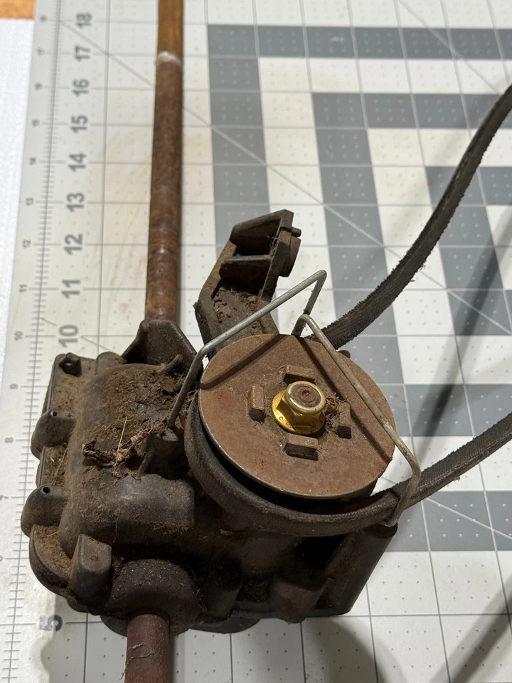 Cub Cadet Transmission 618-07464 618-07464C 618P07464C Snapper  (#7401) - Image 3 of 3