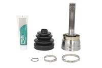 Radseitig Pascal G11093PC Gelenksatz, Antriebswelle FüR Nissan