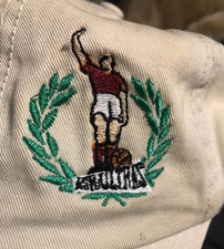 CAPPELLO  AS ROMA ULTRAS  2000