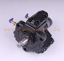 Bosch Hochdruckpumpe 0445010102 0445010296 für Volvo C30 1.6 D 80KW 109PS