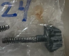 Ingersoll Rand R2XJ-A424 Construction Tool Governor | Genuine OEM Factory Part