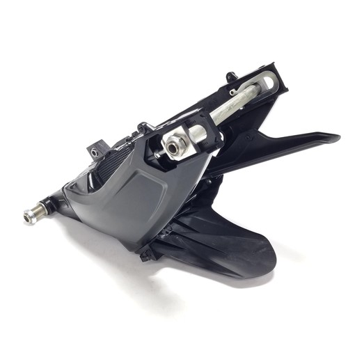 2025 11-25 SUZUKI GSXR600 GSXR750 OEM REAR SWINGARM BACK SUSPENSION SWING ARM - Picture 13 of 16