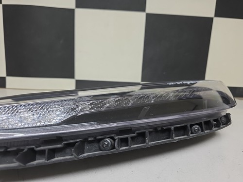 2022 2023 2024 Hyundai Kona Left Led DRL Used Oem - Picture 6 of 15