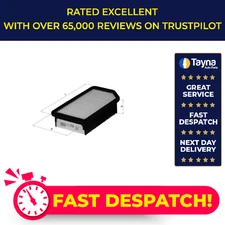 Air Filter fits KIA SOUL AM 1.6D 09 to 14 D4FB Mahle 281131J000 281131P000 New