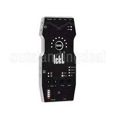 ICKB SO8 Sixth Generation Mobile Live Sound Card Rechargeable Sound Card ot25 h