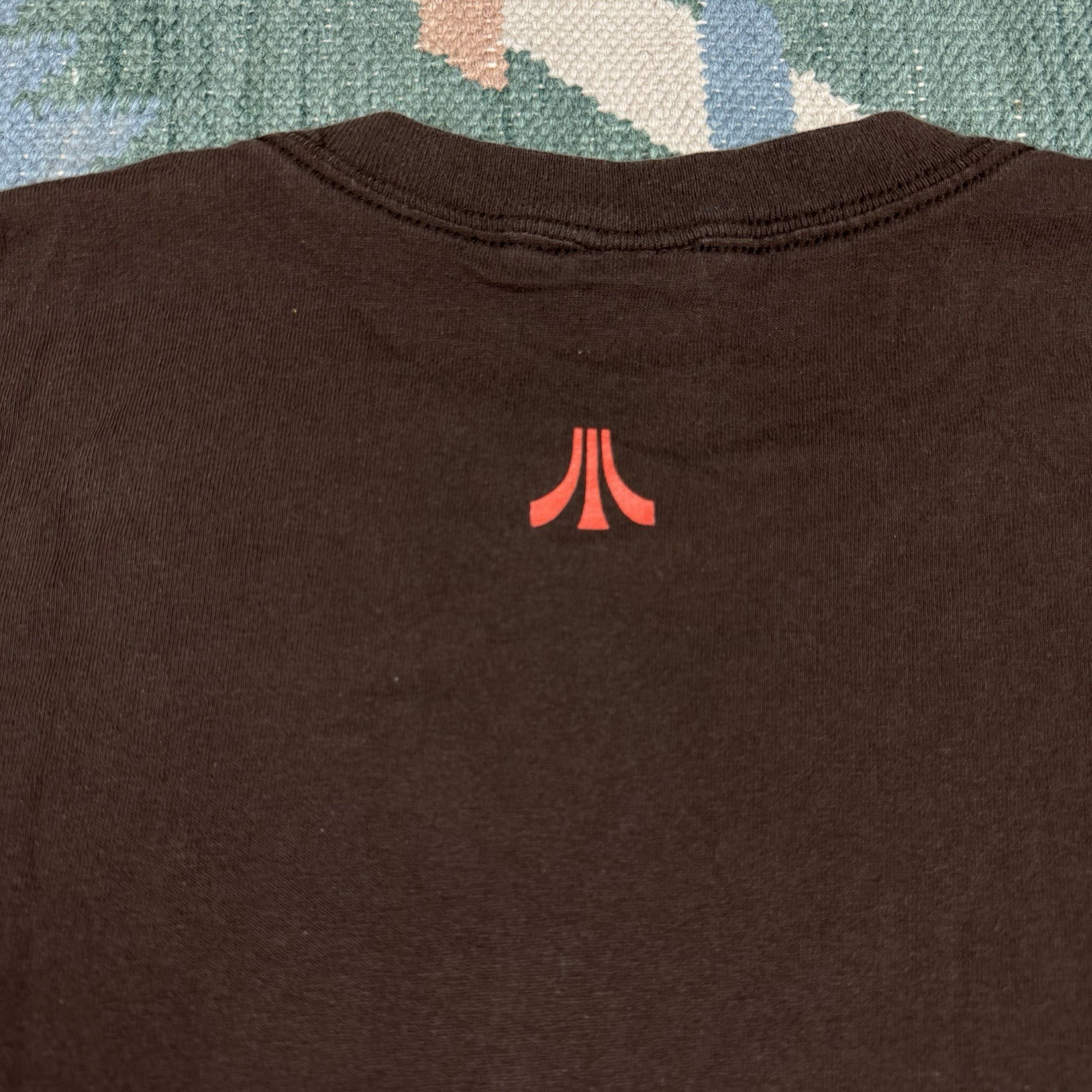 Vintage Y2K Driver Parallel Lines Atari Video Gam… - image 7