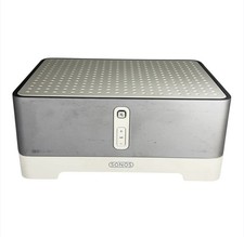 Sonos Zone Player ZP100 Digital Music System Amplifier For S1 Systems - WORKING