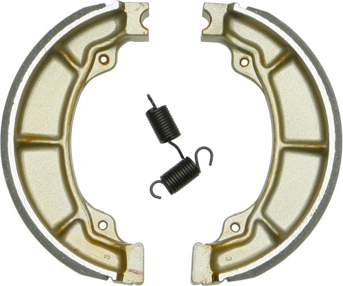 EBC - 306 - Standard Brake Shoes Front | Rear 61-3060 EBC-306 14-306 165883 - Bild 2 von 4