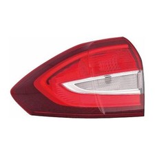 DIEDERICHS 1467191 Heckleuchte Rückleuchte für FORD C-MAX 2 links außen 1899777