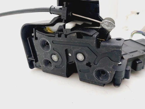 31258658 Cerradura Puerta Delantera Derecha para VOLVO XC70 Kinetic AWD 9122945 - Bild 4 von 10