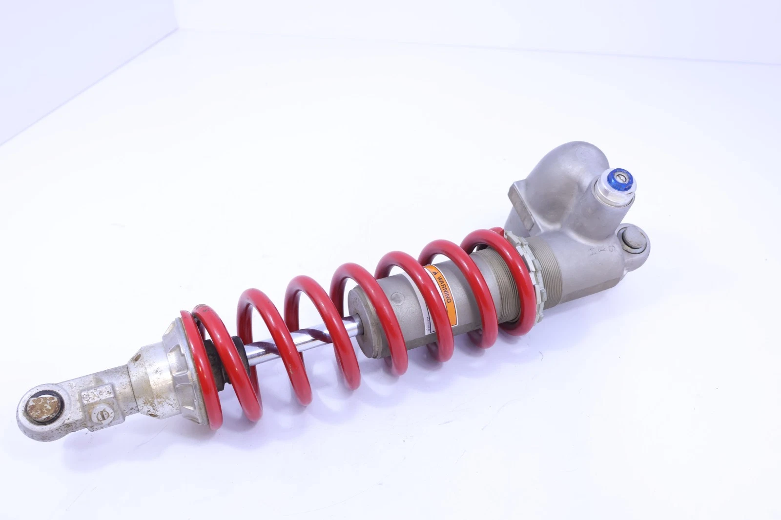 10-13 2011 Yamaha YZ450F Rear Shock Suspension Damper Spring