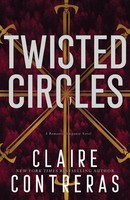 Claire Contreras | Twisted Circles | Taschenbuch | Englisch (2020)