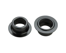 Race Face Endcap Set (15 x 100mm) (For Trace Front Hubs) [F60018]