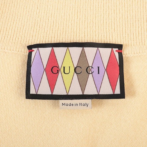 Gucci 1 22Aw 706917 Lovelight Knit Ws15266 r3_0622 - Bild 5 von 9