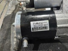MUSTANG   2025 Starter Motor 3487134