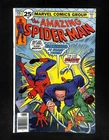 Amazing Spider-Man #159 Hammerhead Doctor Octopus! Marvel 1976