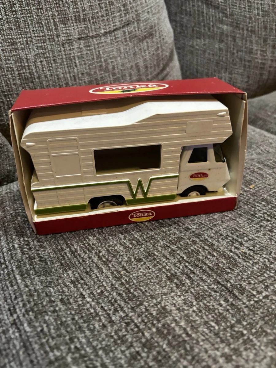 Las mejores ofertas en Tonka Vintage Diecast Autocaravanas
