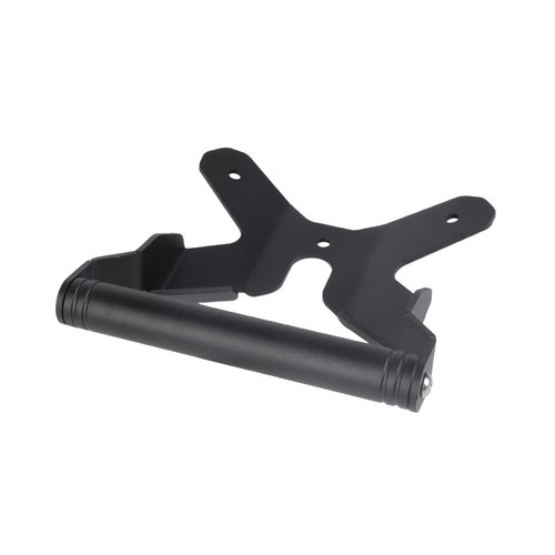GPS Navigation Bracket Mount Extension Holder Support For Moto Morini X-Cape 650 - Picture 13 of 21