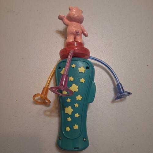 Care Bear LIVE Leuchtspielzeug - Bild 2 von 2