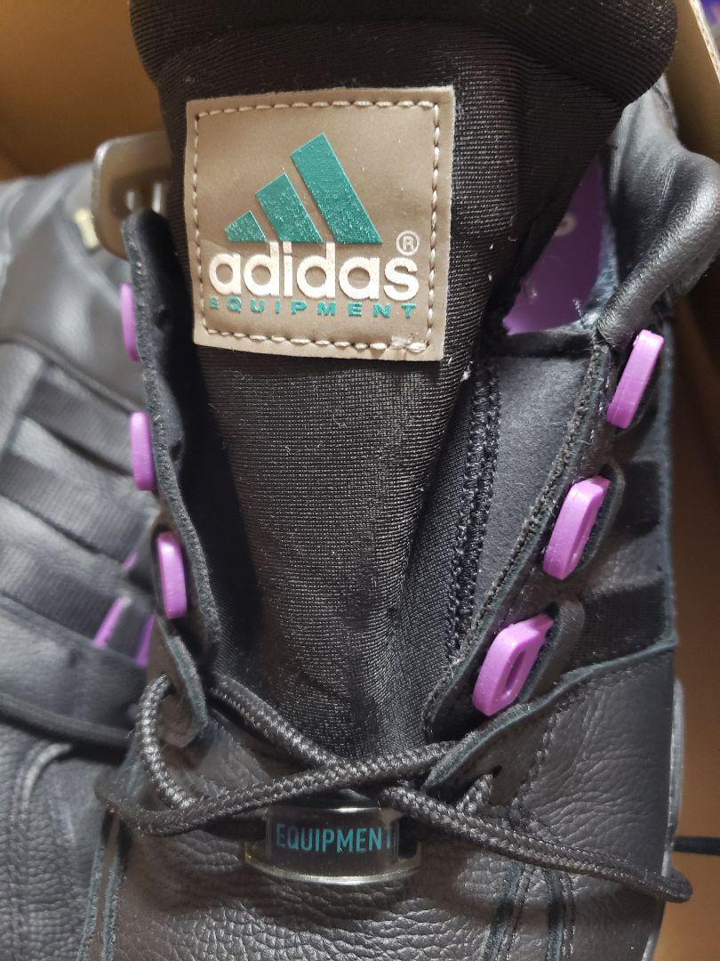 Adidas EQT Equipment Support 93 GTX Men's Shoes Size 9.5 US Adidas EQT Equipment Support 93 GTX Men's Shoes Size 9.5 US