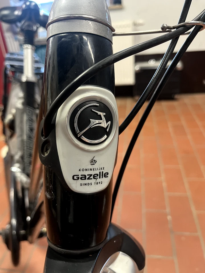 Gazelle Damenrad Charmonix Plus 28 zoll 7 Gang - Bild 2 von 4