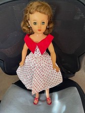 Vtg VT-20 Miss Revlon Fully Dressed 20