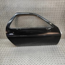 Porte avant et accessoires Porsche 928