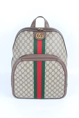 Sac à dos Gucci Ophidia GG Supreme Medium 12345 71989213
