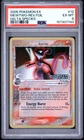 Pokemon Mewtwo Reverse Holo Delta Species 12/113 PSA 6