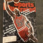 Sports Illustrated January 25 1999 Michael Jordan  Greatest Hits — photo 1