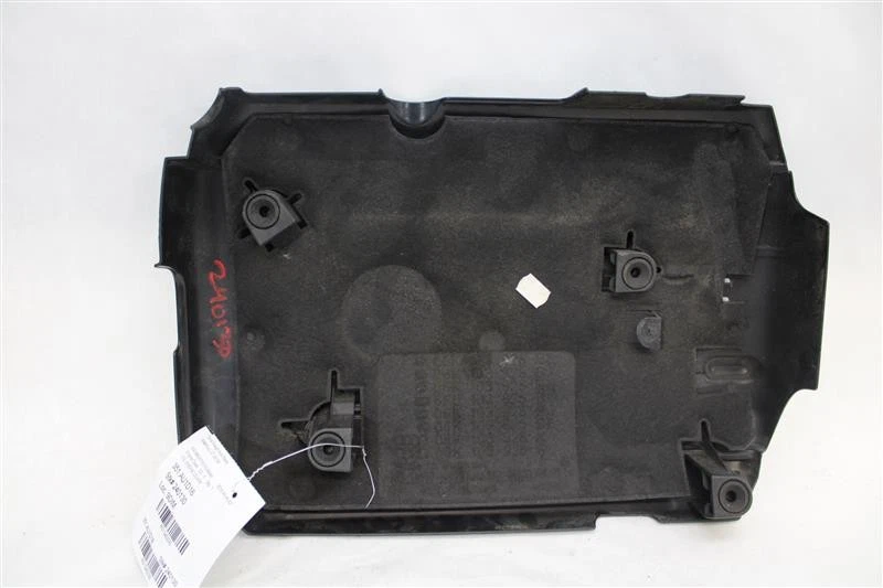 PLASTIC ENGINE COVER Audi A3 2016 16 1340230 — 第 2/4 张图片