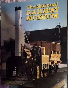 National Railway Museum And More