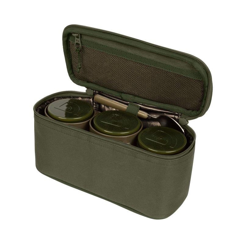 Trakker NXG Brew Kit / Carp Fishing Luggage