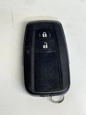 Genuine Toyota Prius 2016 - 2022 Remote Smart Key Fob (Japanese Import) Unlocked