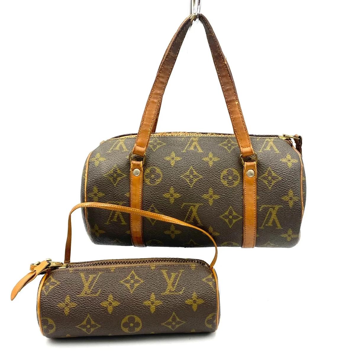 25+ Louis Vuitton Papillon Mini for sale | Updated Oct 2026