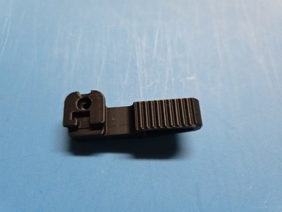 TX22 TX-22 Extended Charging Handle Back Plate FREE SHIPPING | eBay