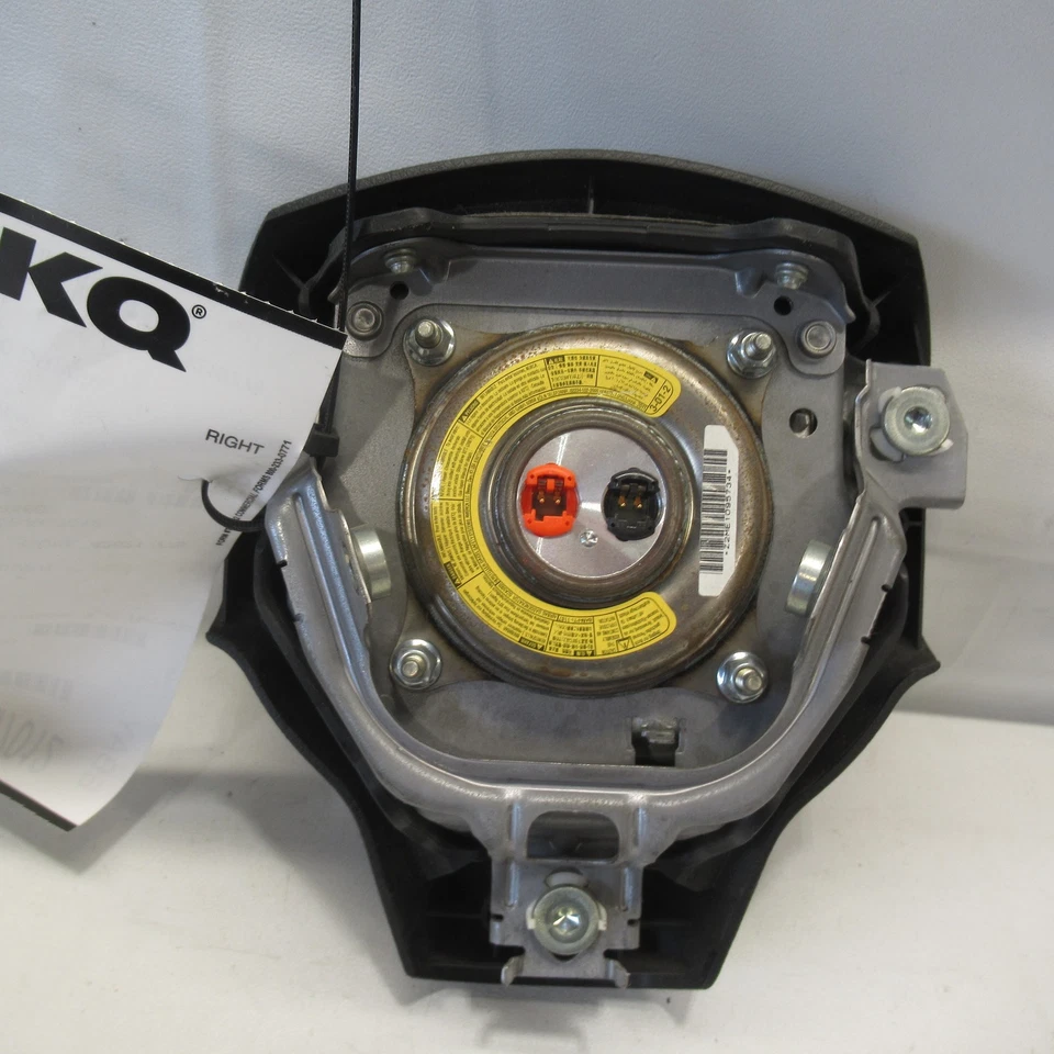 Bolsa de aire para conductor Toyota Rav4 2010 2011 2012 2013 2014 OEM Foto 2 de 4