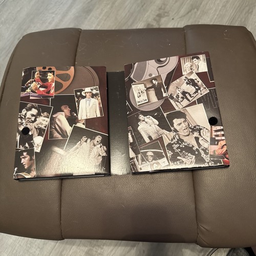 ELVIS PRESLEY 12 DVD The Ultimate Film Collection Graceland Edition - Picture 7 of 23
