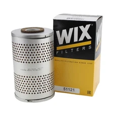 Wix Engine Oil Filter 51121