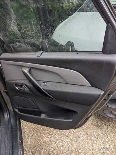 Junta del maletero CITROEN C4 PICASSO 2 PHASE 2 9800261580 - Imagen 6 de 17