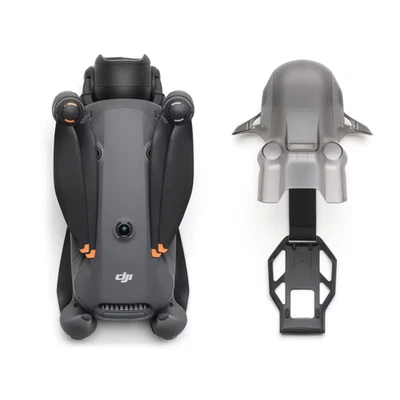 DJI Mavic 4 Pro Drohne einzeln Ersatzdrohne (ohne Akku & Zubehör) - Wie Neu - Bild 1 von 4