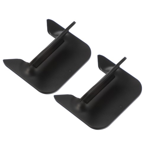 2 Pcs Support Ordinateur Portable Voyage Ordinateur Support Ordinateur Portable Pliable - Photo 21/33