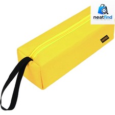 1-Pack Zipper Utility Tool Bag, Small Zipper Bags/Multi-purpose Tool Pouch To...