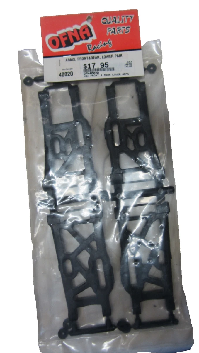OFNA 51313 Crankshaft PICCO 21 SPORT SG