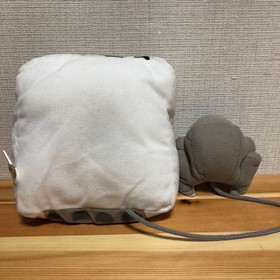 SEGA Dreamcast Plush Toy - President Yukawa Support Ver.