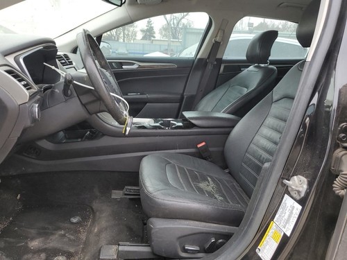 Chassis ECM Communication Voice Recognition Fits 14-18 TRANSIT CONNECT 2110943 - Picture 9 of 14